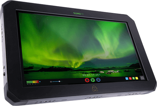 atomos-sumo-19