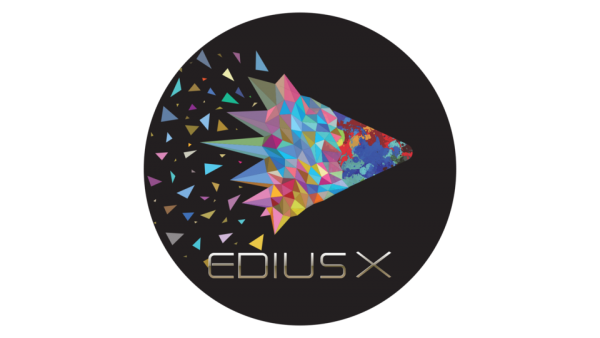 EDIUS X Workgroup | Video Editing Software (Full & Commercial Version)
