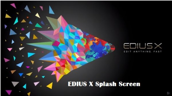 EDIUS X Pro | Video Editing Software (EDU) - Image 6