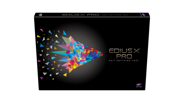 EDIUS X Pro | Video Editing Software (Full & Commercial Version) - Image 6